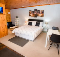 Seppelts View Cabins