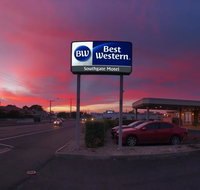 Best Western Southgate Motel - Tourism Adelaide