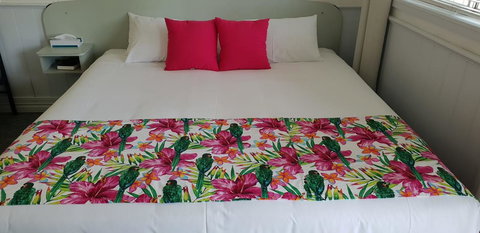 Arcadia Motel - Tourism Adelaide 3