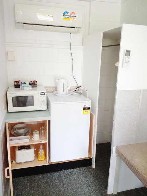 Arcadia Motel - Tourism Adelaide 29