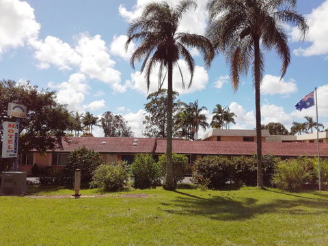 Arcadia Motel - Tourism Adelaide 32