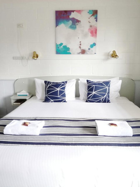 Arcadia Motel - Tourism Adelaide 23