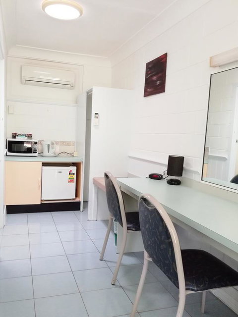 Arcadia Motel - Tourism Adelaide 31