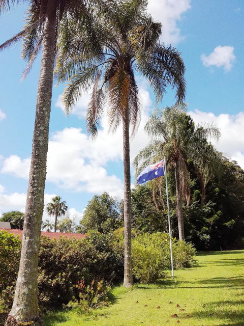 Arcadia Motel - Tourism Adelaide 35