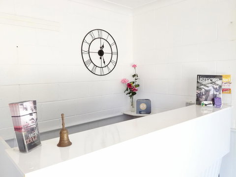 Arcadia Motel - Tourism Adelaide 7