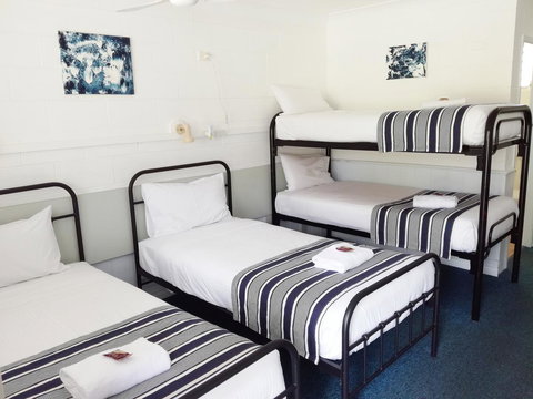 Arcadia Motel - Tourism Adelaide 11