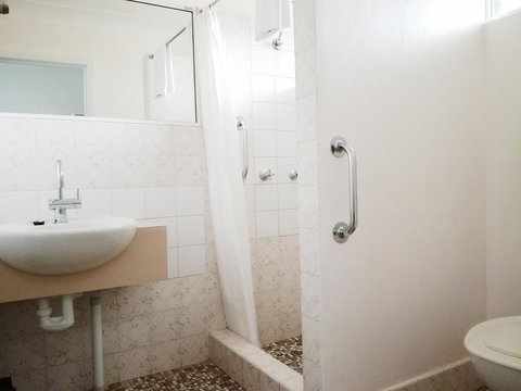 Arcadia Motel - Tourism Adelaide 21