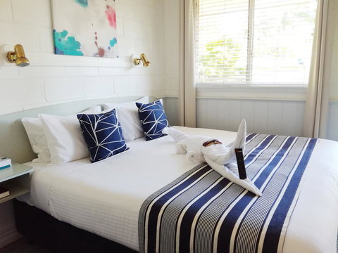 Arcadia Motel - Tourism Adelaide 4