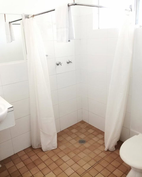 Arcadia Motel - Tourism Adelaide 14