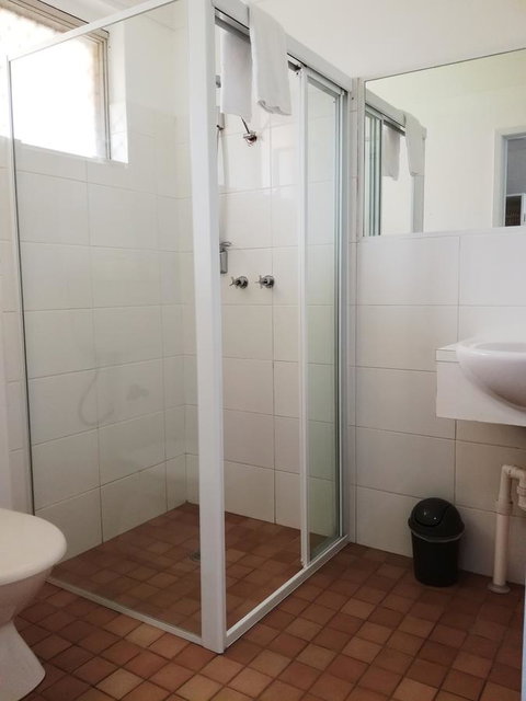 Arcadia Motel - Tourism Adelaide 10