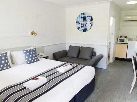 Arcadia Motel - Tourism Adelaide 28