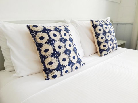 Arcadia Motel - Tourism Adelaide 16