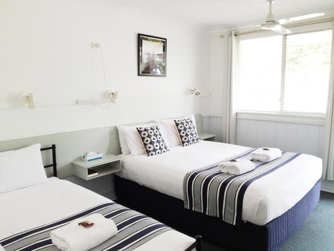 Arcadia Motel - Tourism Adelaide 15