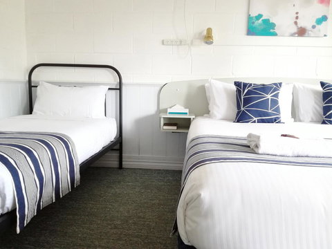 Arcadia Motel - Tourism Adelaide 22