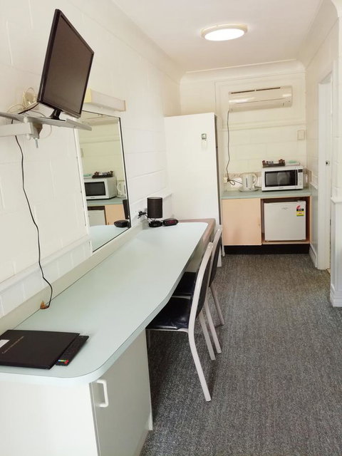 Arcadia Motel - Tourism Adelaide 26