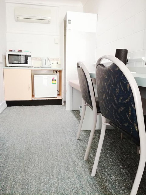 Arcadia Motel - Tourism Adelaide 20