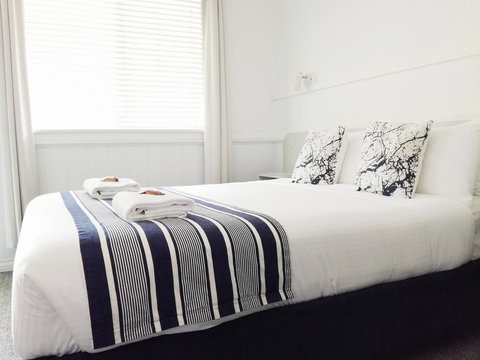 Arcadia Motel - Tourism Adelaide 19