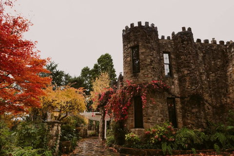 The Manor Basket Range - Tourism Adelaide 15