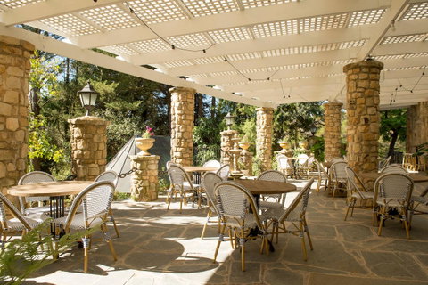 The Manor Basket Range - Tourism Adelaide 19