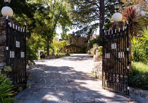 The Manor Basket Range - Tourism Adelaide 14