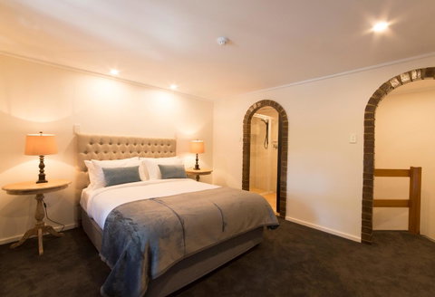 The Manor Basket Range - Tourism Adelaide 4