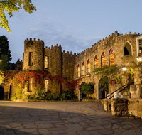 The Manor Basket Range - Tourism Adelaide