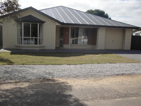 White Sands Retreat - Tourism Adelaide 0