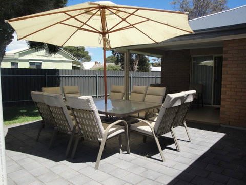 White Sands Retreat - Tourism Adelaide 9