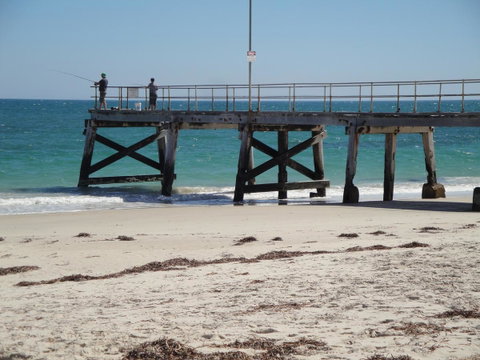 White Sands Retreat - Tourism Adelaide 10