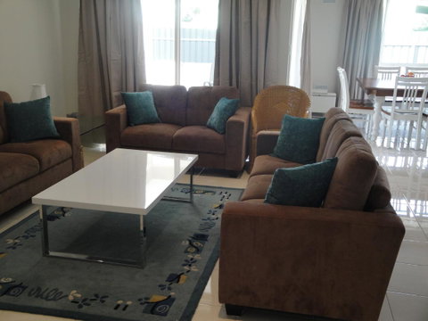White Sands Retreat - Tourism Adelaide 1