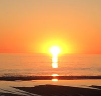 Adelaide - Semaphore Beach Front - Tourism Adelaide