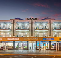 Semaphore Splash Apartments - Tourism Adelaide