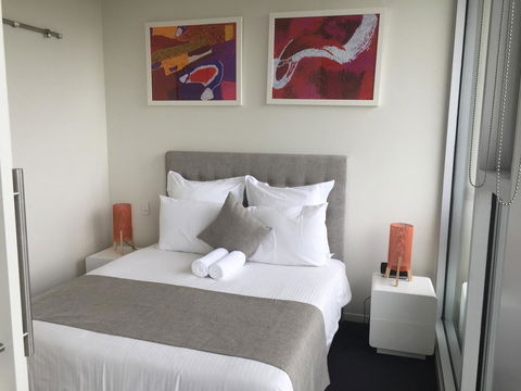 Tasha\'s Apartments On Warwick - Tourism Adelaide 25