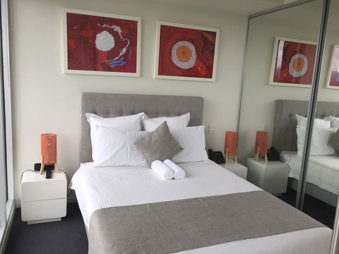 Tasha\'s Apartments On Warwick - Tourism Adelaide 27