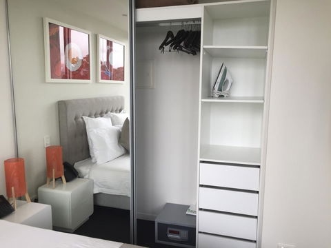 Tasha\'s Apartments On Warwick - Tourism Adelaide 22