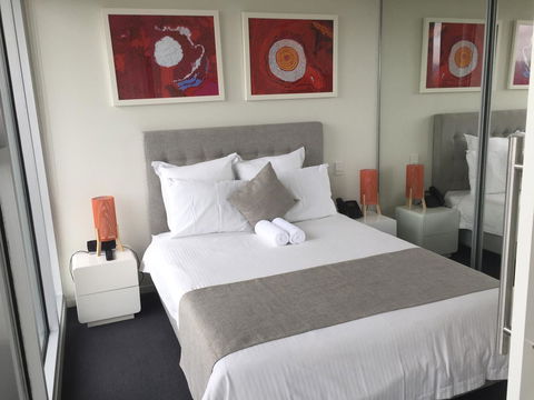 Tasha\'s Apartments On Warwick - Tourism Adelaide 26