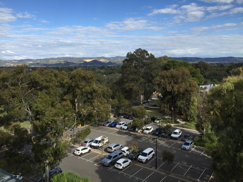 Tasha\'s Apartments On Warwick - Tourism Adelaide 37