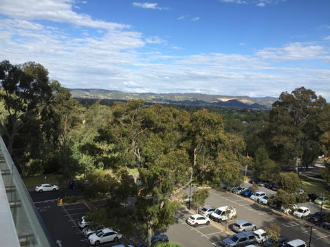 Tasha\'s Apartments On Warwick - Tourism Adelaide 36