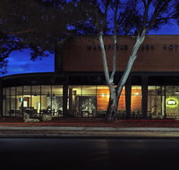 Mansfield Park Hotel - Tourism Adelaide