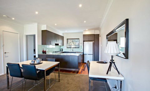 Adelaide DressCircle Apartments - Archer Street - Tourism Adelaide 9