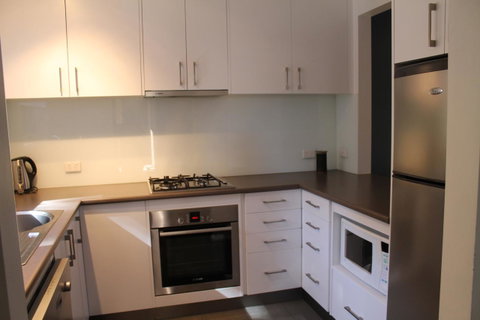 Adelaide DressCircle Apartments - Archer Street - Tourism Adelaide 19