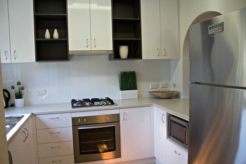 Adelaide DressCircle Apartments - Archer Street - Tourism Adelaide 15