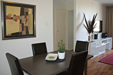 Adelaide DressCircle Apartments - Archer Street - Tourism Adelaide 23