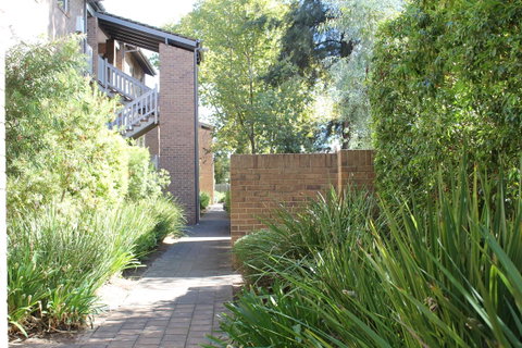 Adelaide DressCircle Apartments - Archer Street - Tourism Adelaide 21