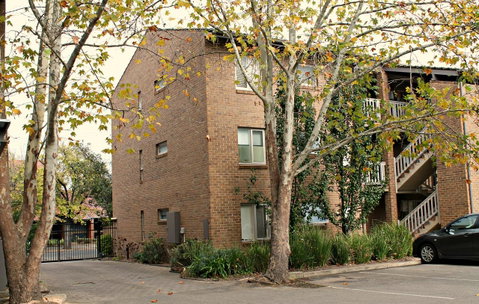 Adelaide DressCircle Apartments - Archer Street - Tourism Adelaide 25