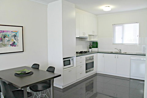 Adelaide DressCircle Apartments - Archer Street - Tourism Adelaide 10