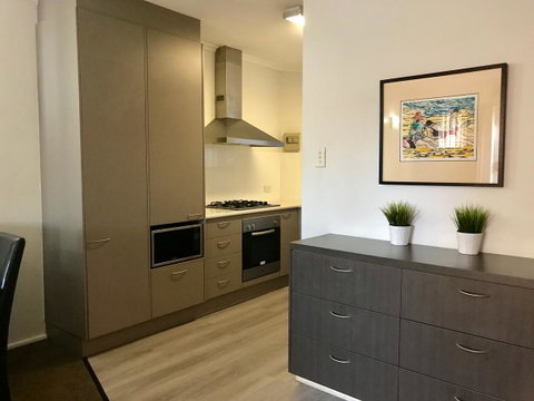 Adelaide DressCircle Apartments - Archer Street - Tourism Adelaide 1