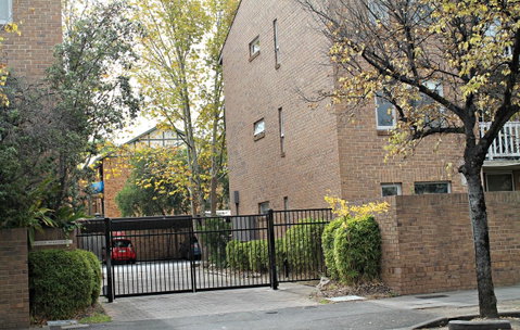 Adelaide DressCircle Apartments - Archer Street - Tourism Adelaide 24