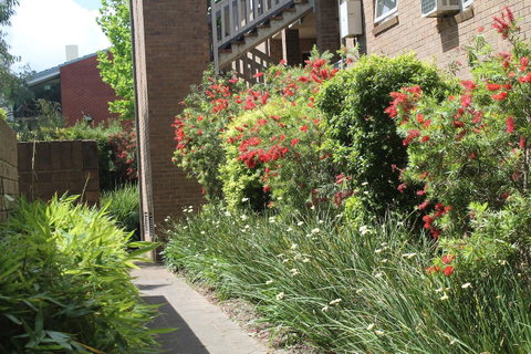 Adelaide DressCircle Apartments - Archer Street - Tourism Adelaide 18