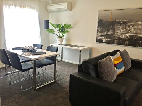 Adelaide DressCircle Apartments - Archer Street - Tourism Adelaide 17